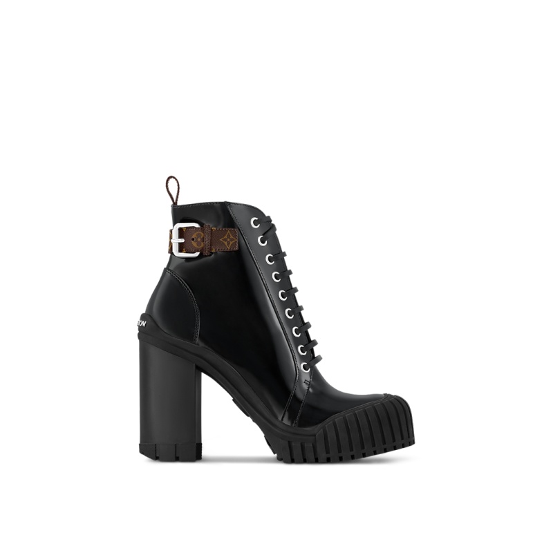 Ruby Ranger Boot - Image 2